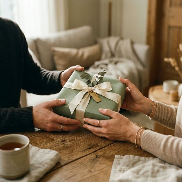 Lujo Silencioso: El arte de decir todo sin decir nada